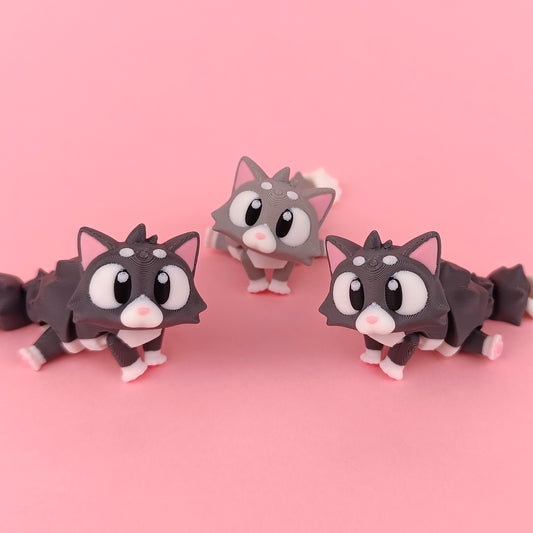 Kitten Pocket Pet