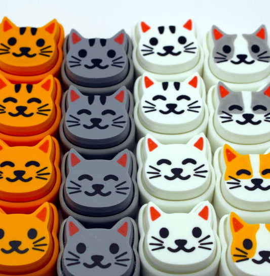 Kitty Clicker  - Variety Pack