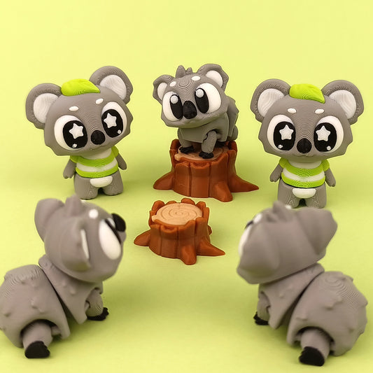 Koala Pocket Pet