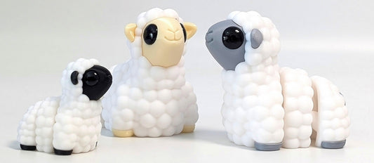 Lamb Pocket Pet