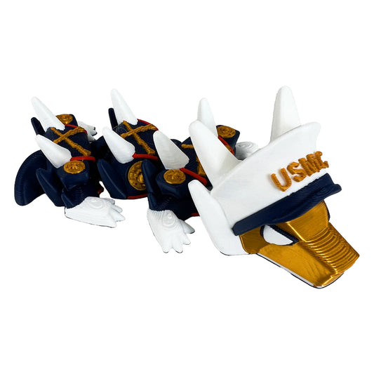 Mini Marines Dragon