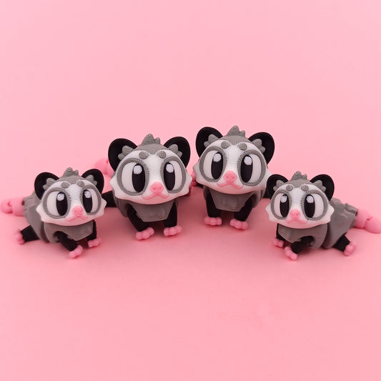 Opossum Pocket Pet
