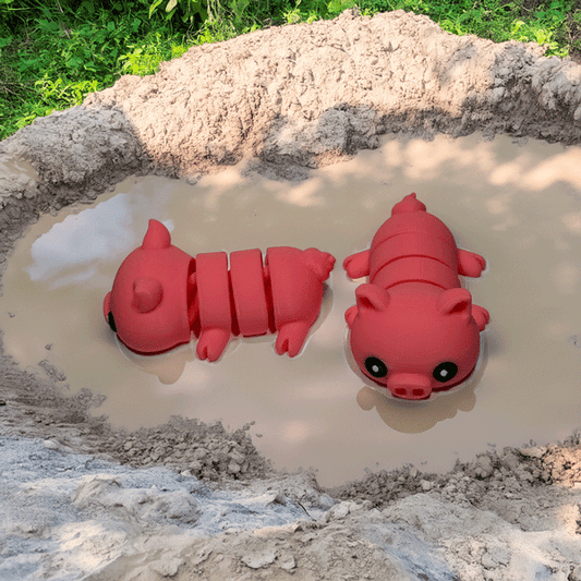 Pig Pocket Pet