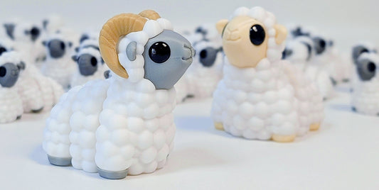 Ram Pocket Pet