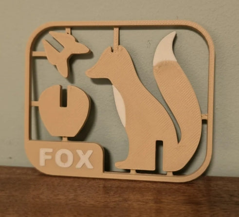 Fox Build Kit