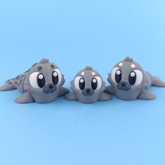 Sloth Pocket Pet