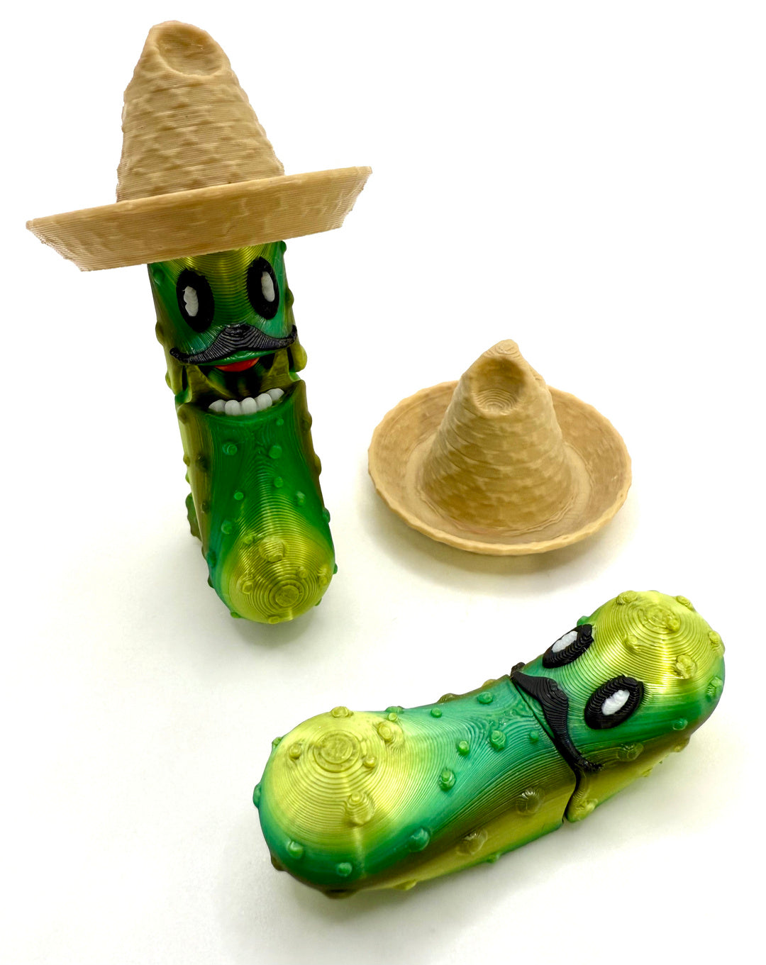 Sombrero Pickles