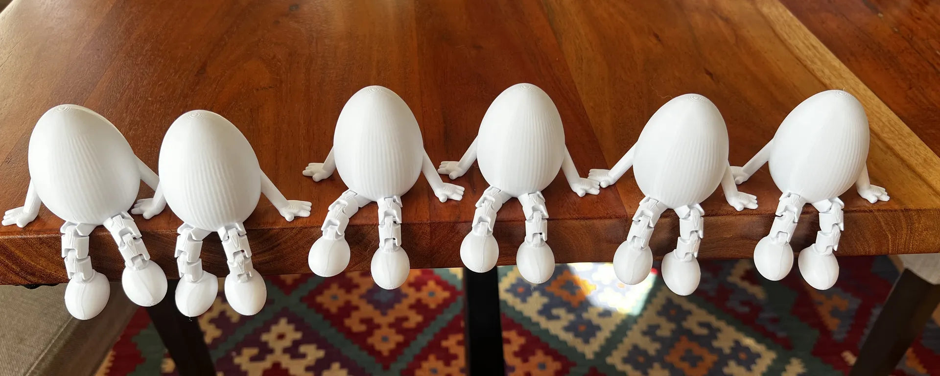 Egg Buddy