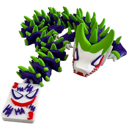 Jester Dragon