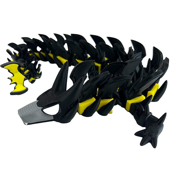 Bat Dragon