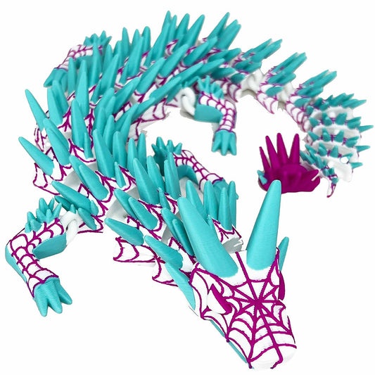 Spider Dragon 3