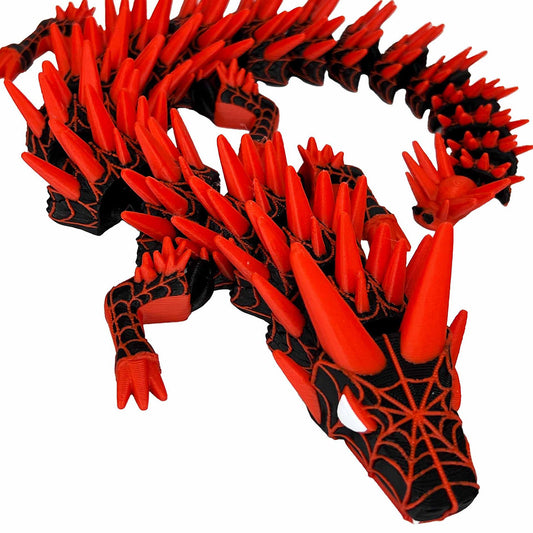 Spider Dragon 2