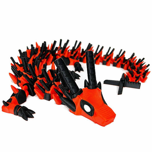 Dead Dragon