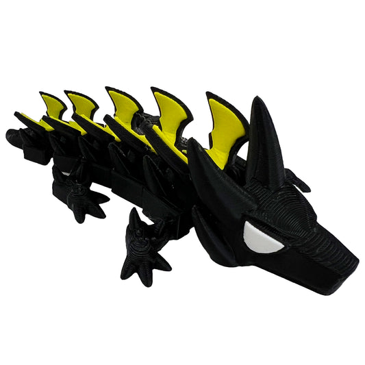 Mini Bat Dragon