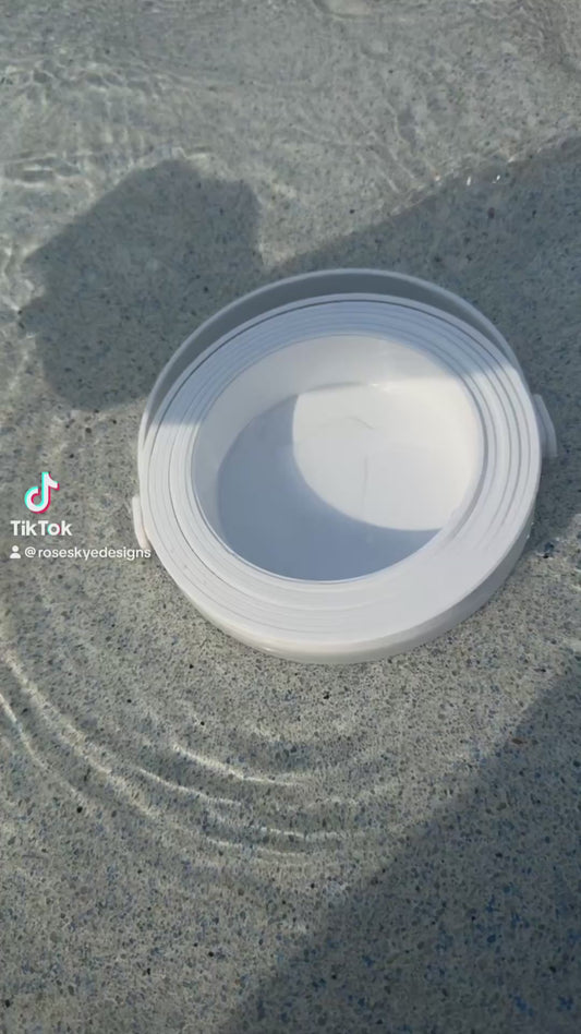 Collapsible Bucket