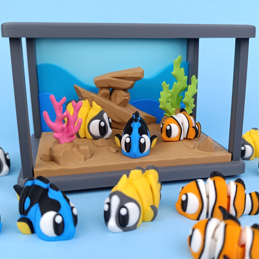 Fishtank