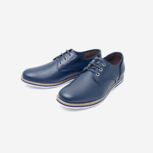 Casual Spring Blue Shoes - Image 3