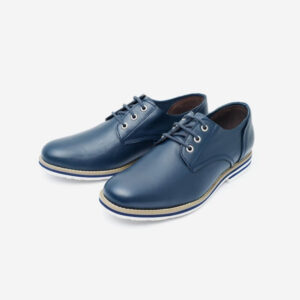 Casual Spring Blue Shoes - Image 2