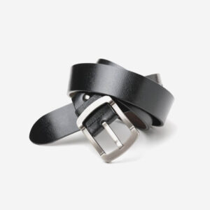 Men Belt Double Set - Image 4