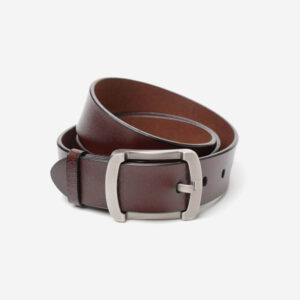 Men Belt Double Set - Image 3