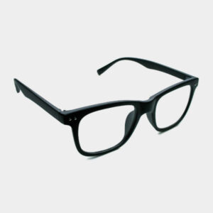 Brown-Black Men Casual Glasses - Image 3