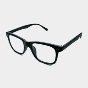 Brown-Black Men Casual Glasses - Image 4