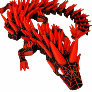 Spider Dragon 2 - Image 1