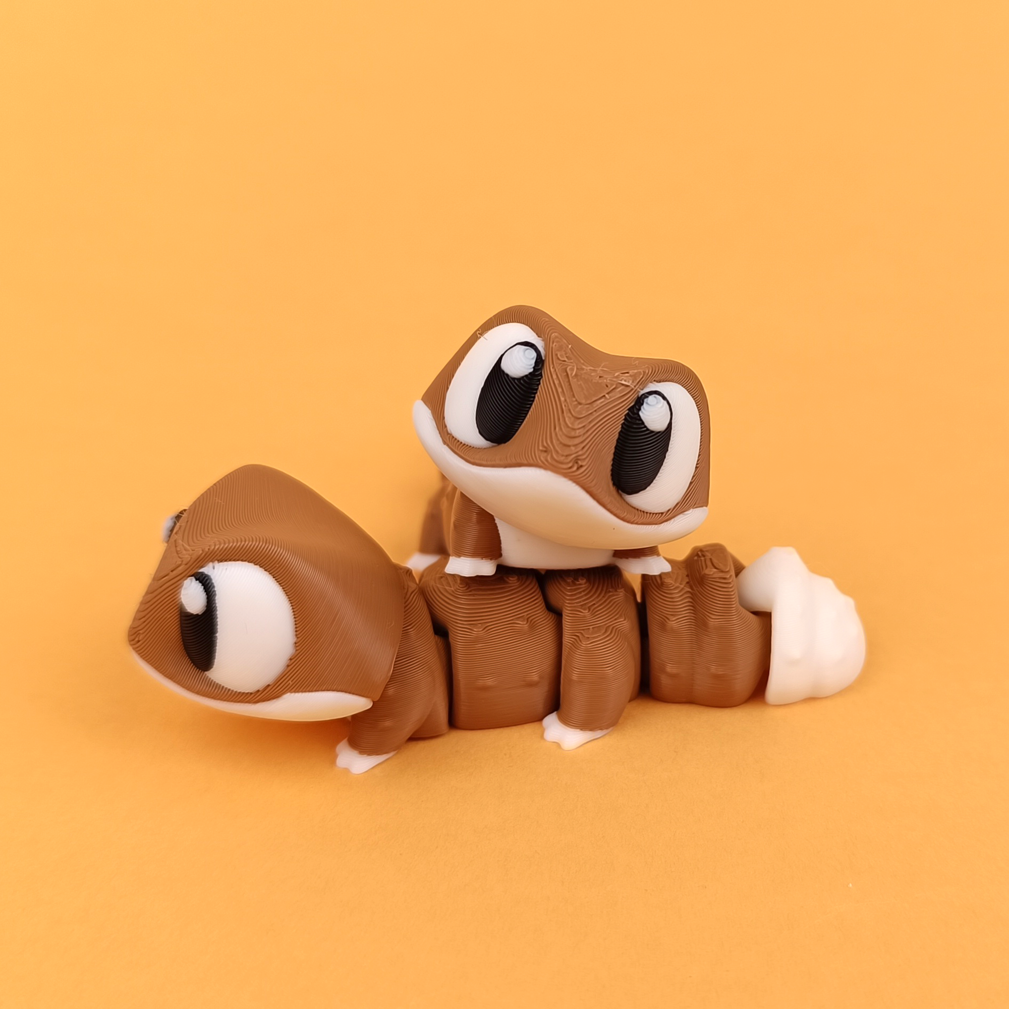 Gecko Pocket Pet
