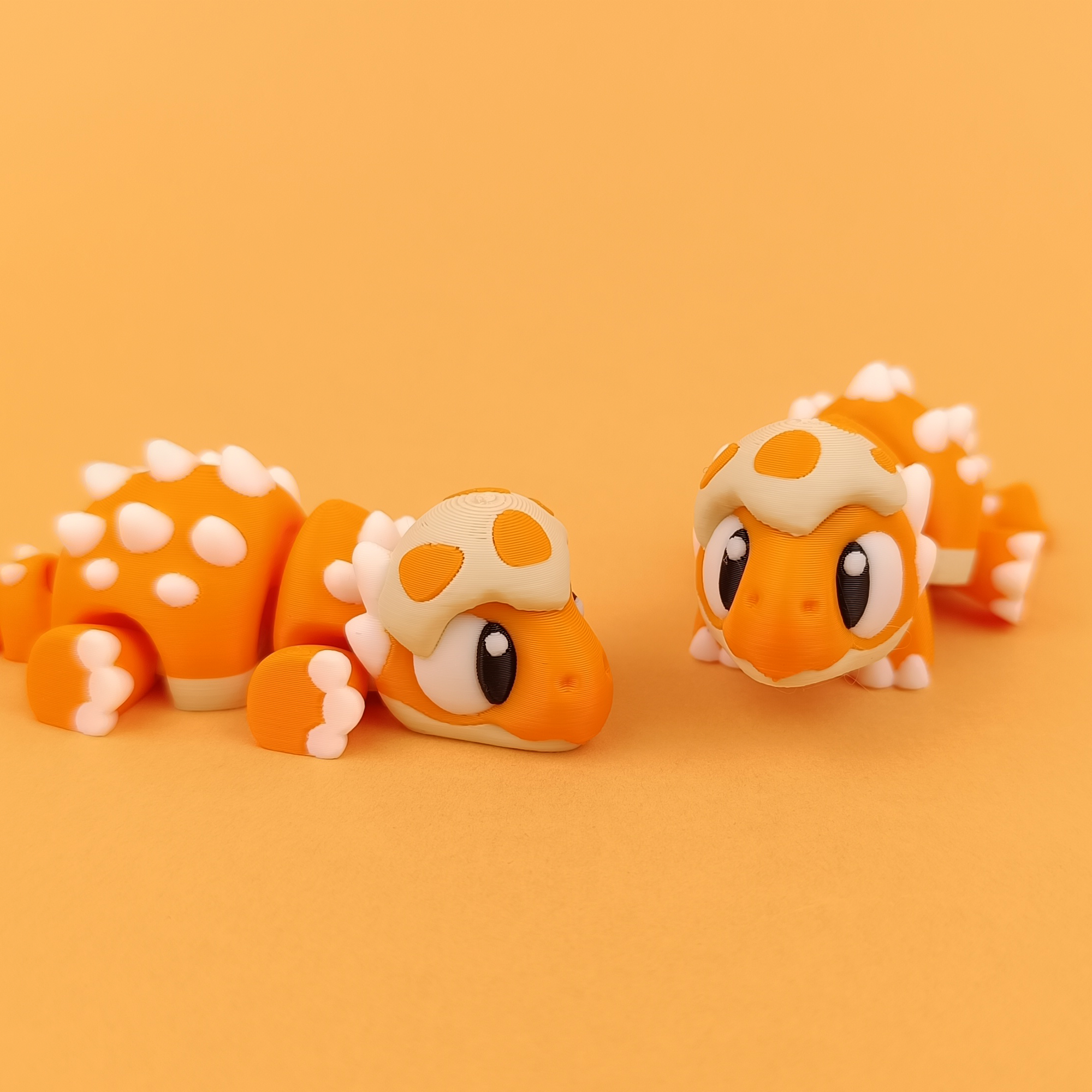 Ankylosaurus Pocket Pet