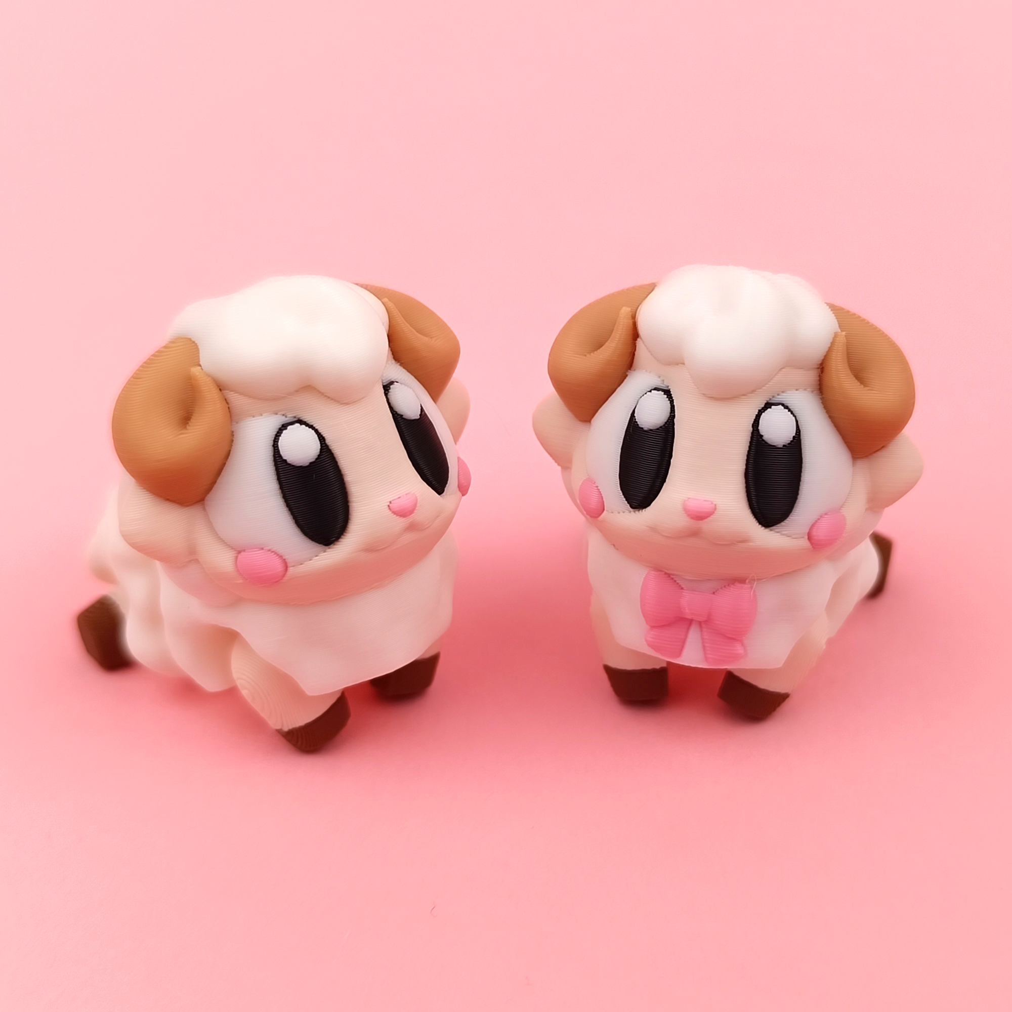 Sheep 2 Pocket Pet