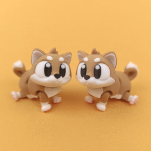 Shiba Pocket Pet
